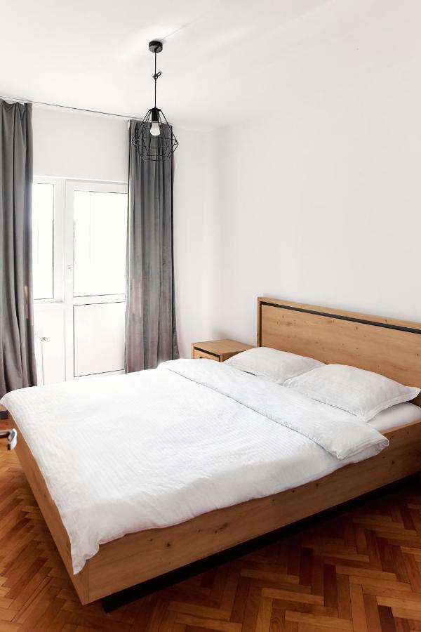 Bta Apartment Manastur Cluj-Napoca Exterior foto