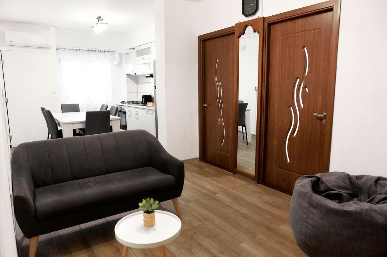 Bta Apartment Manastur Cluj-Napoca Exterior foto
