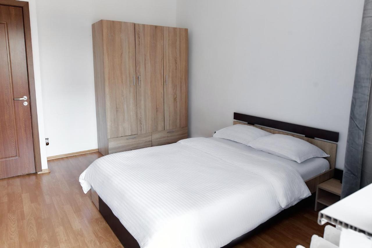 Bta Apartment Manastur Cluj-Napoca Exterior foto