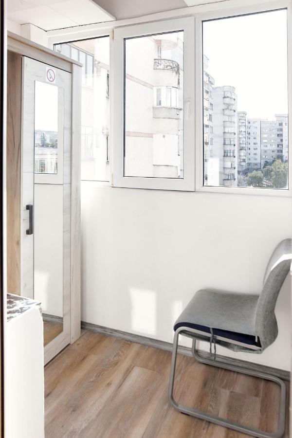 Bta Apartment Manastur Cluj-Napoca Exterior foto