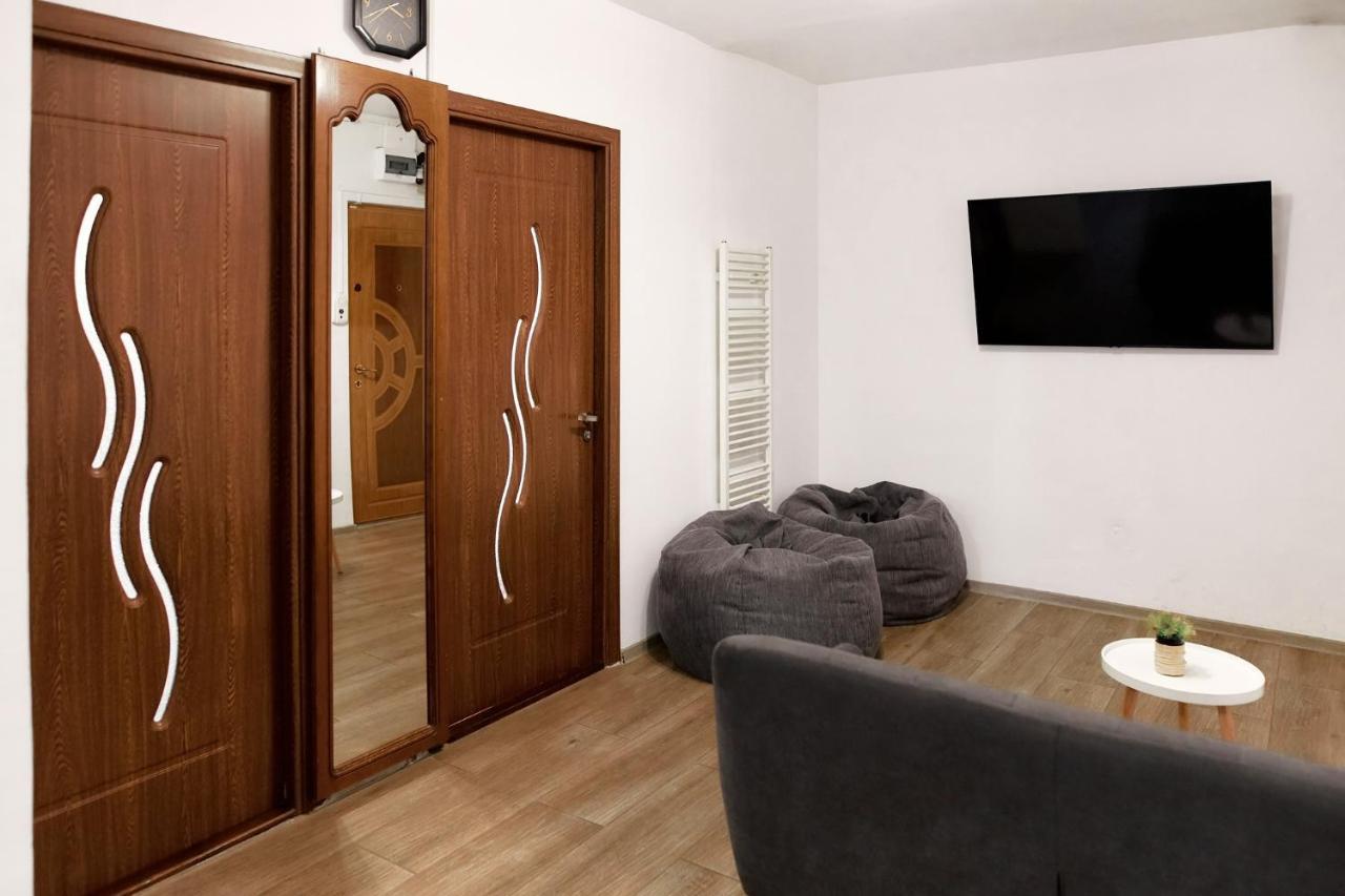 Bta Apartment Manastur Cluj-Napoca Exterior foto