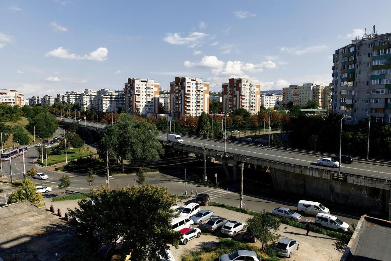 Bta Apartment Manastur Cluj-Napoca Exterior foto
